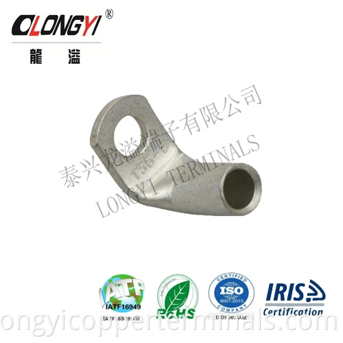 Copper Aluminum Connecting Bimetal Terminal Lug